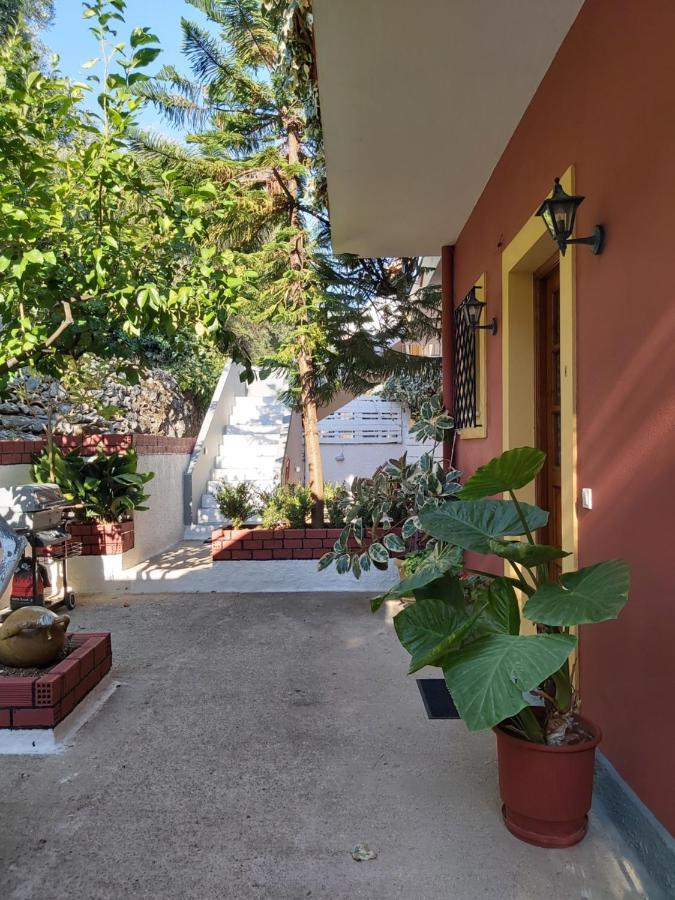 Baracunda Apartment Barbati