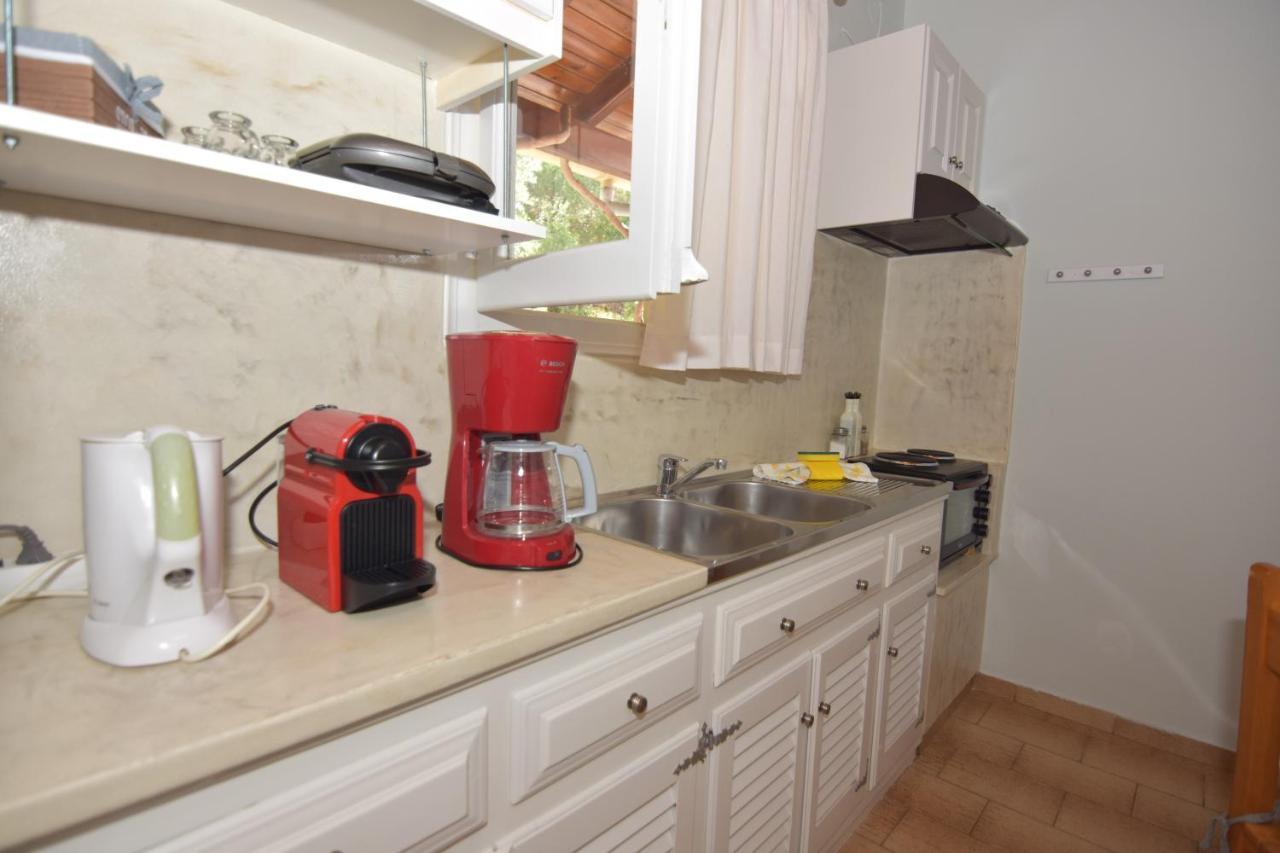 Baracunda Apartment Barbati