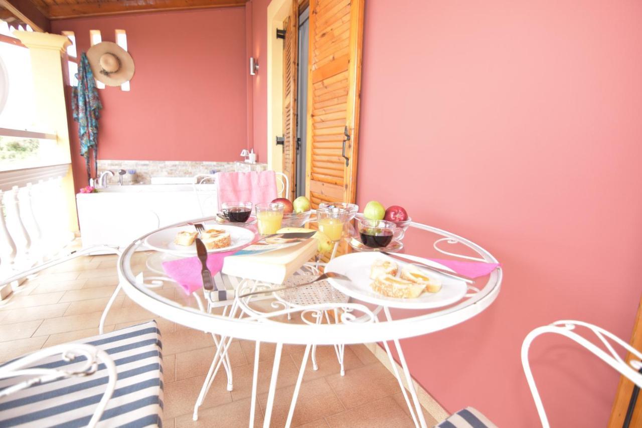 Baracunda Apartment Barbati