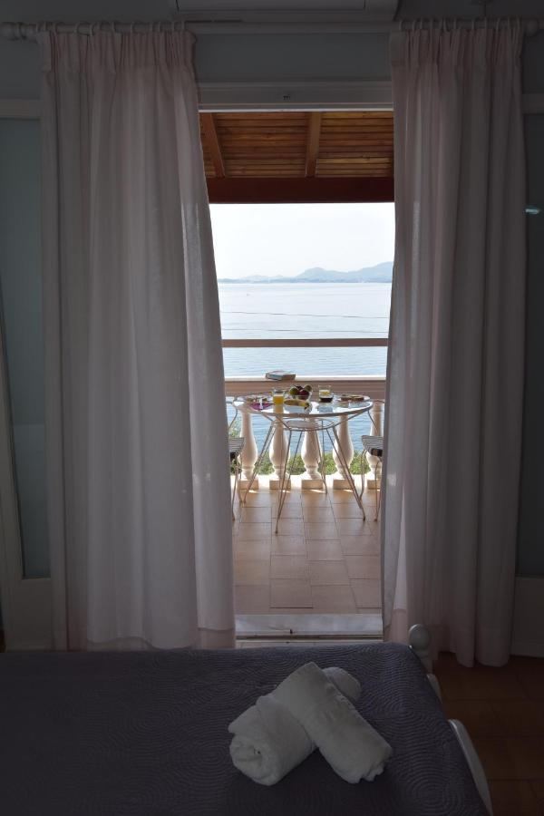 Apartment Baracunda *