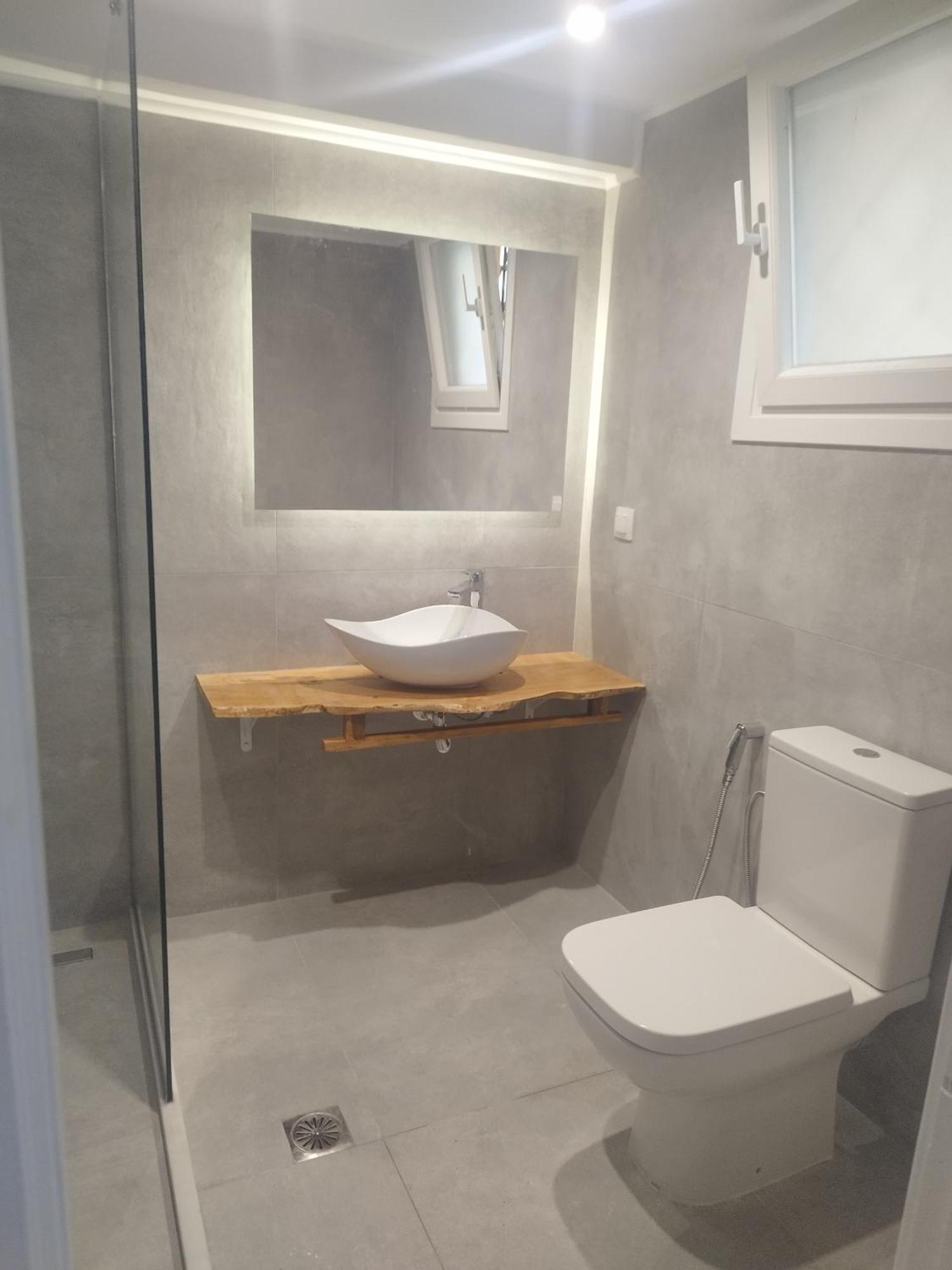 Apartment Baracunda Barbati