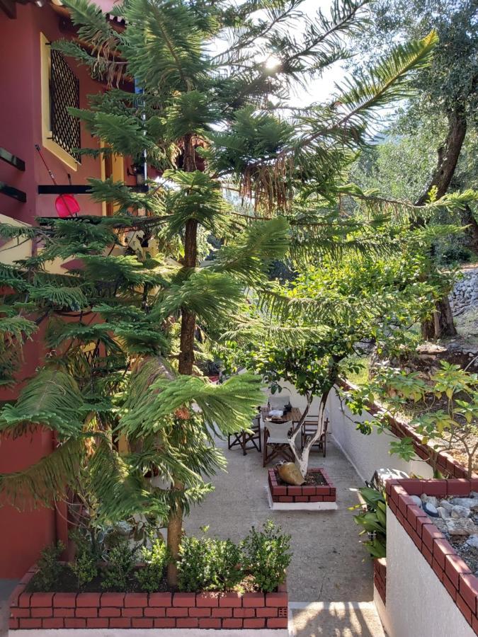 Apartament Baracunda *