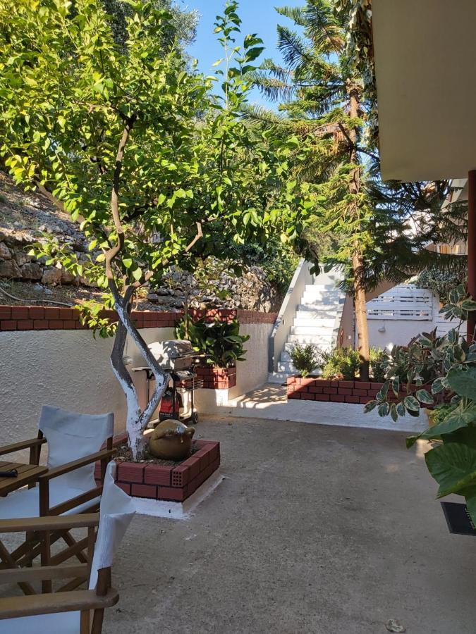 Baracunda Apartament Barbati