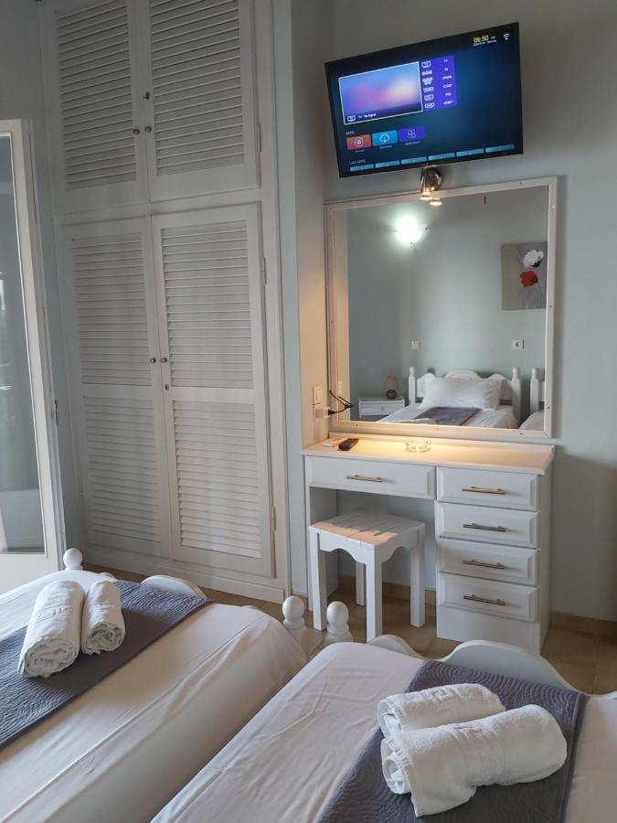 Baracunda Apartament *