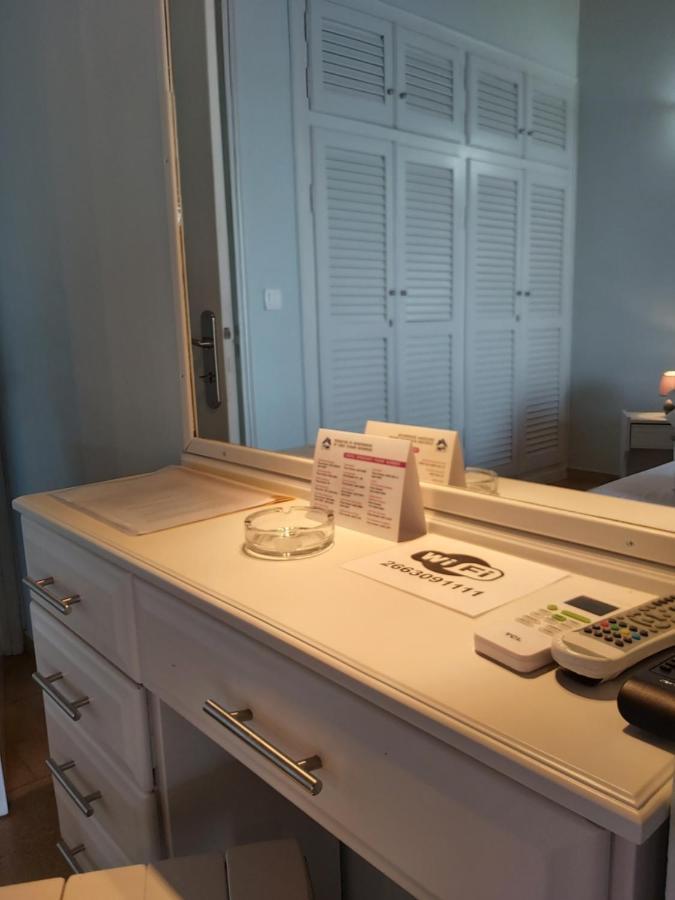 Baracunda Apartament Barbati