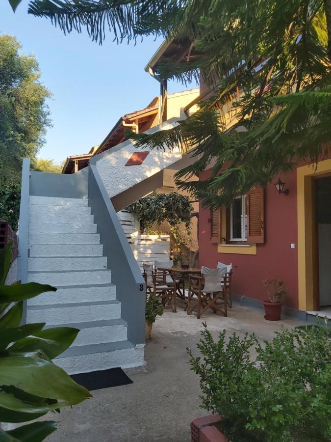 Baracunda Apartament *