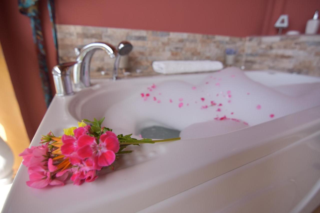 Baracunda Apartament Barbati
