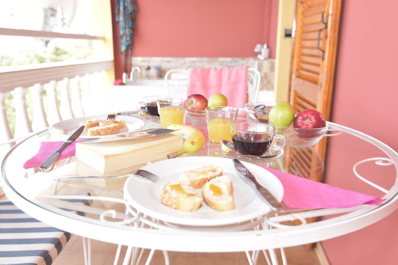 Apartament Baracunda