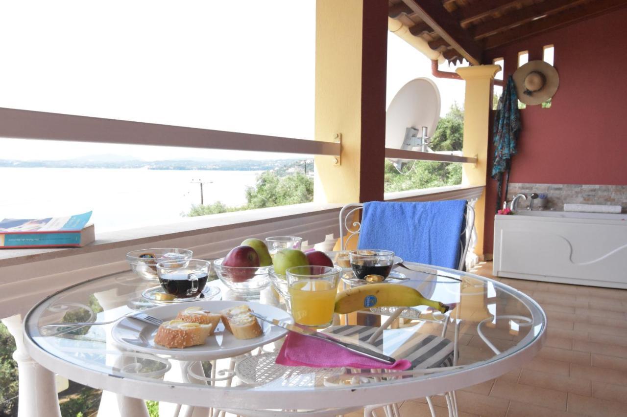 Baracunda Apartament Barbati