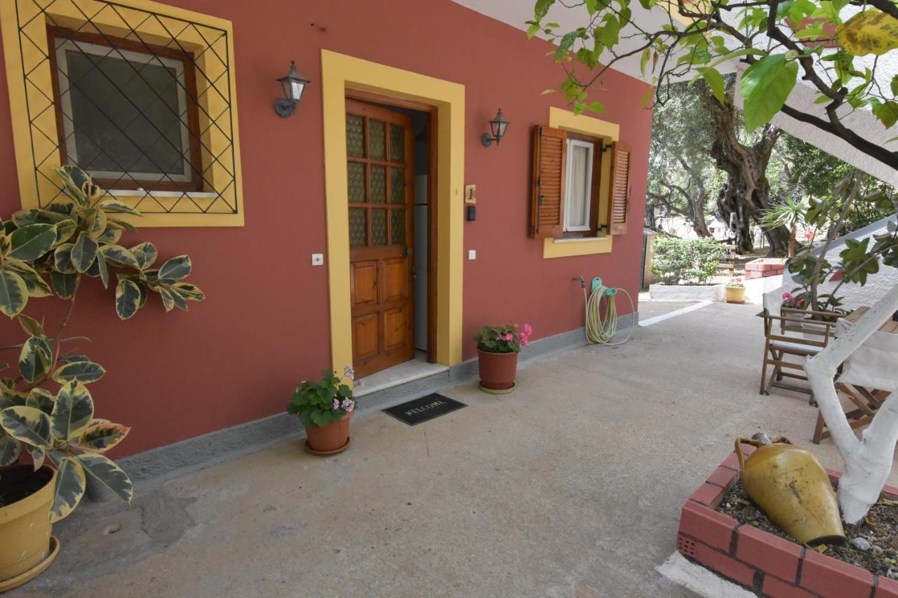 Apartament Baracunda