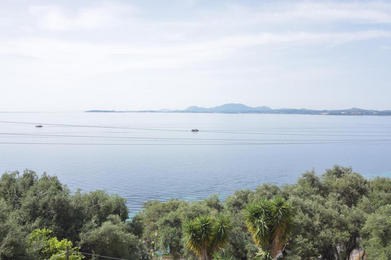 Apartament Baracunda Barbati