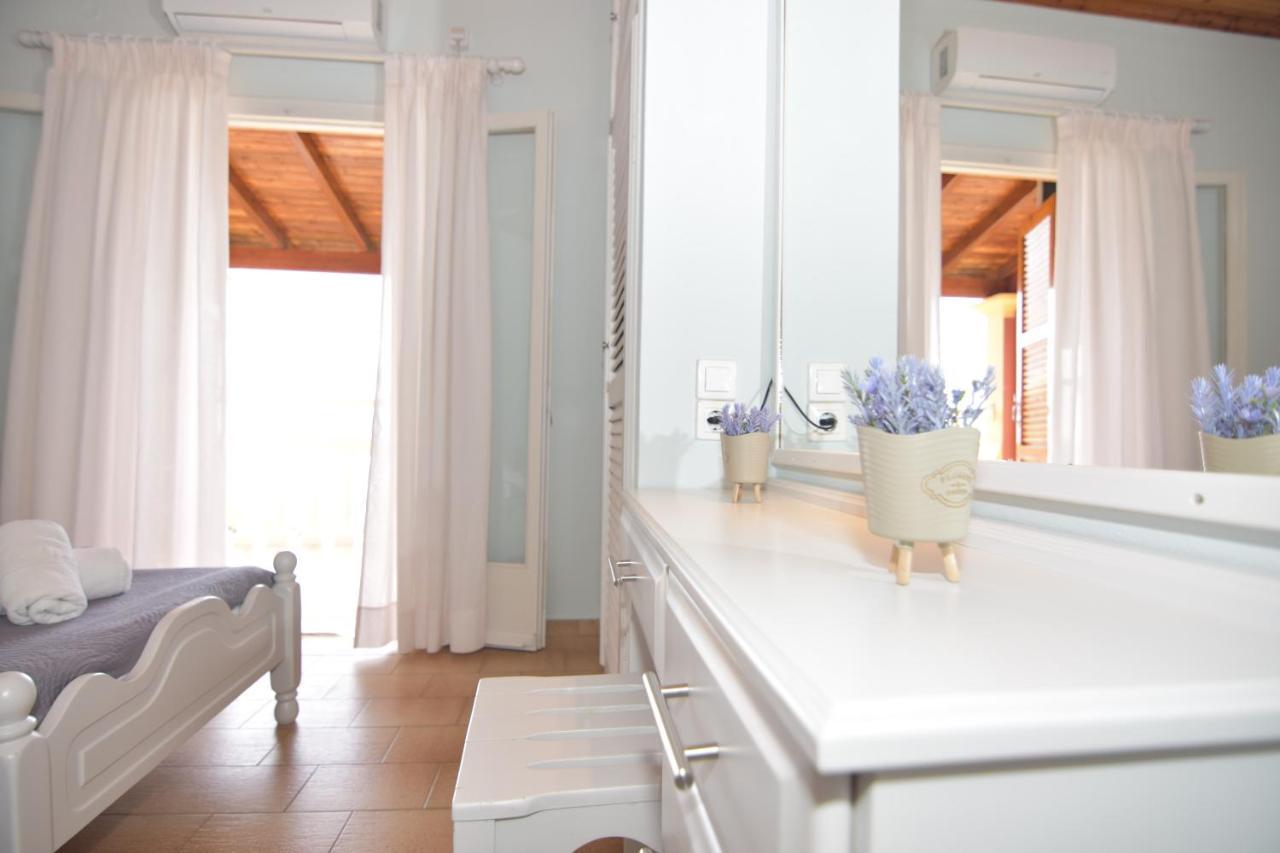 Baracunda Apartament Barbati