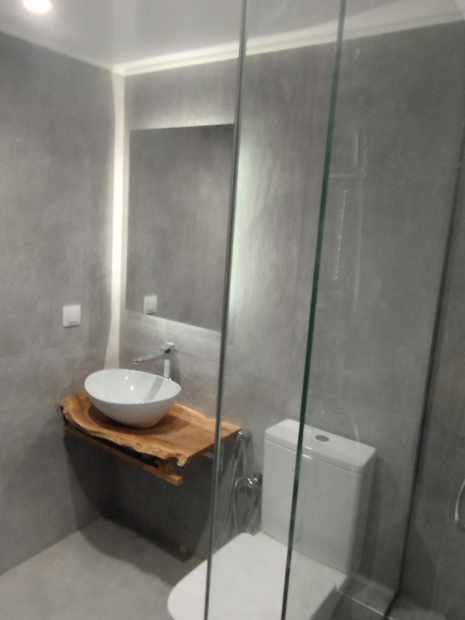 Baracunda Apartament *