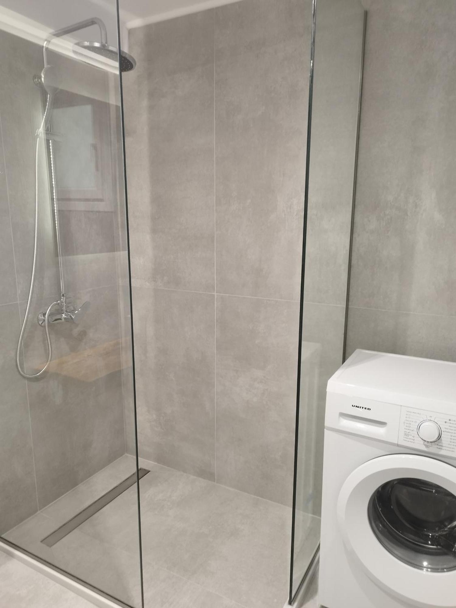 Baracunda Apartament Barbati