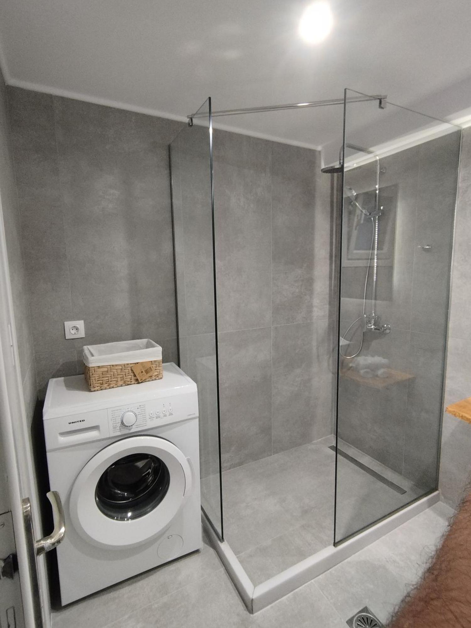 Baracunda Apartament *