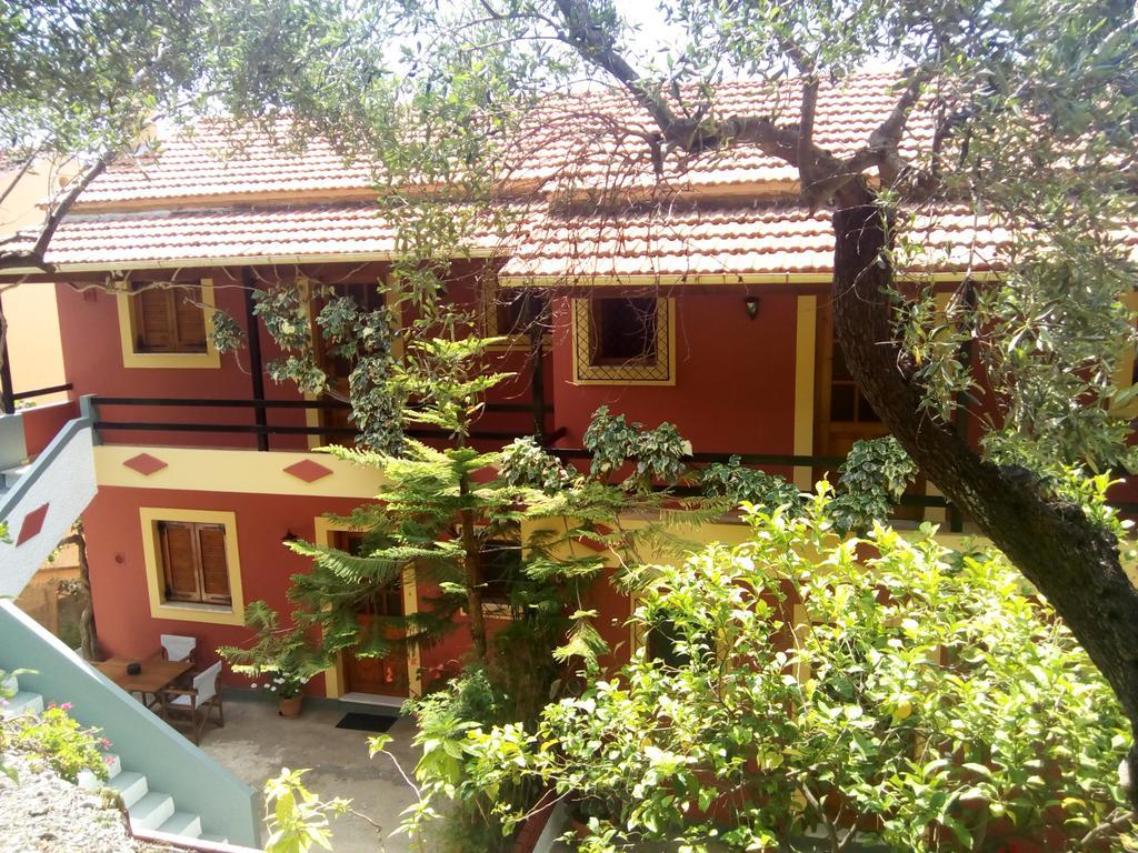 Apartament Baracunda Barbati