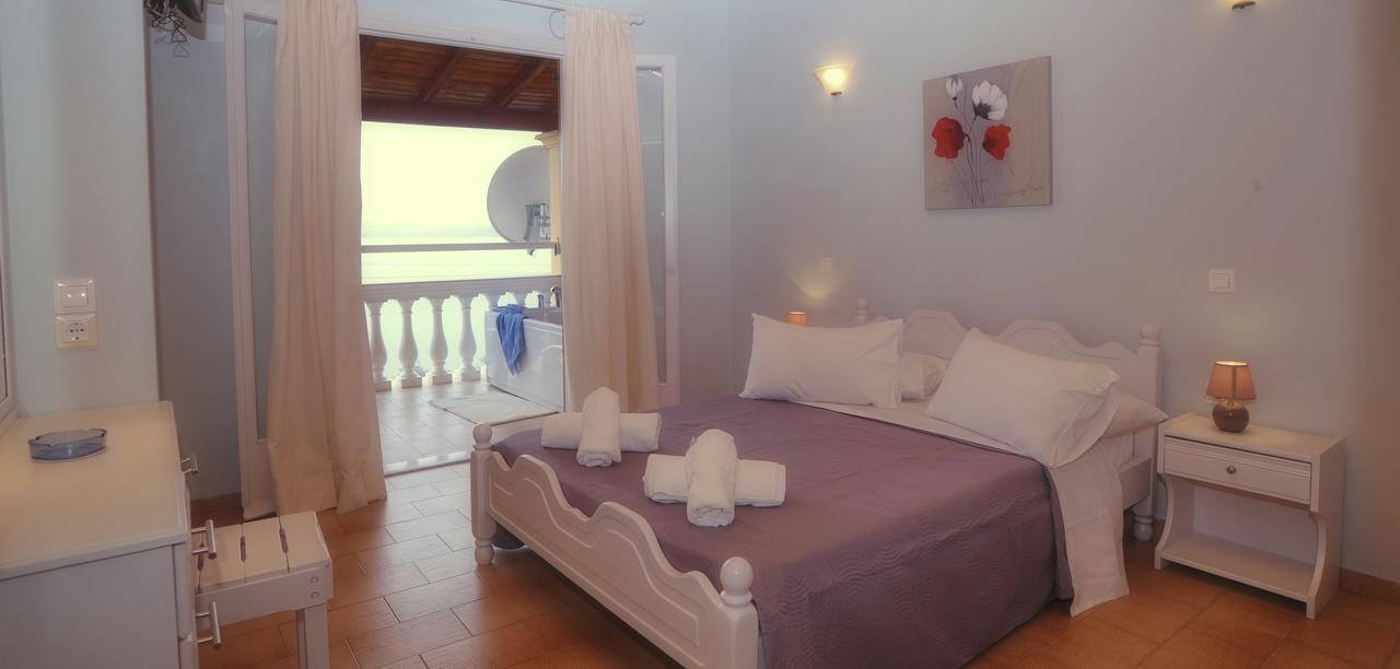 Apartament Baracunda Barbati